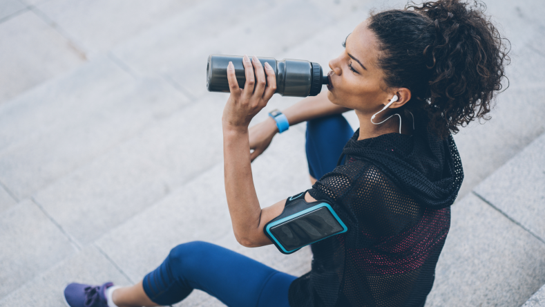 什么是电解质？电解质的好处有哪些？