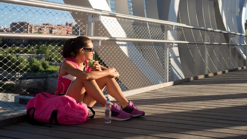 长跑运动员需要哪些营养？