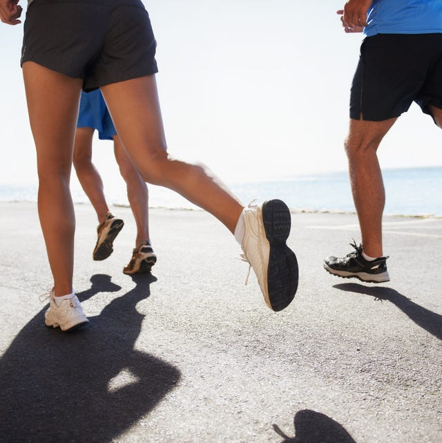 跑步对膝盖有害吗？以下是你不一定知道的事实