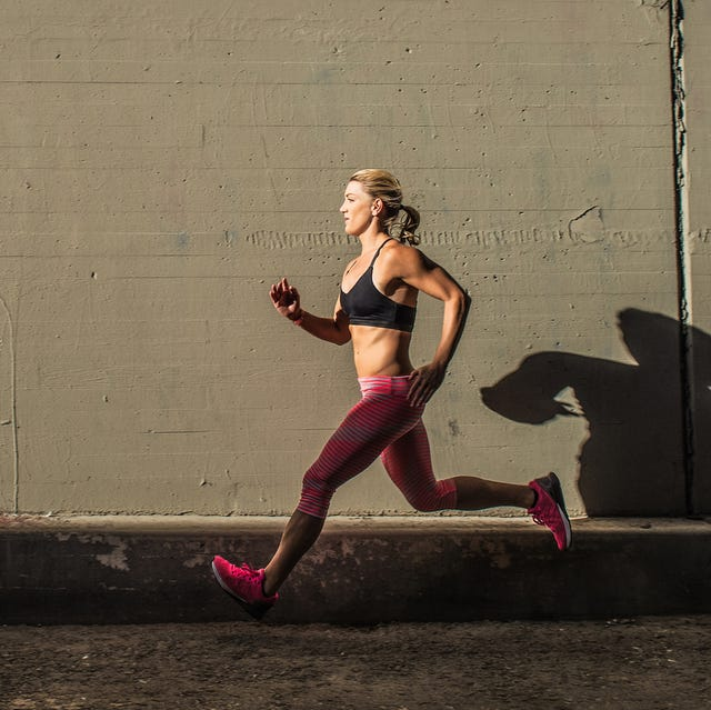 所有女性都应该知道的6个应力性骨折警告信号