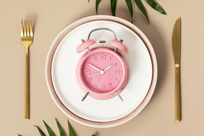 「轻断食」减肥法长期执行，对身体健康有何影响？