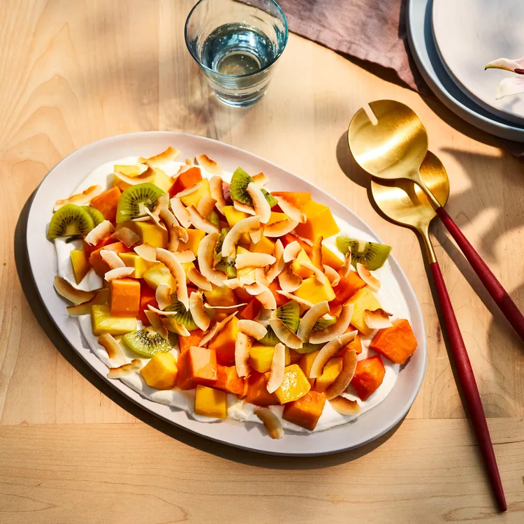 只吃水果能减肥？你可能越减越胖