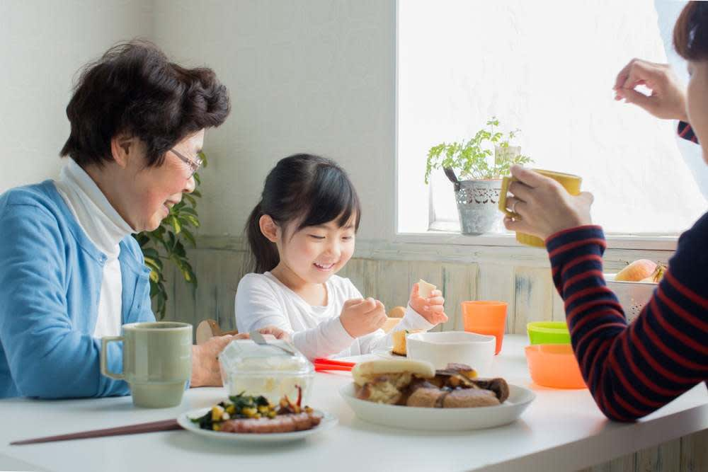 如何与家人沟通三高饮食并获得支持