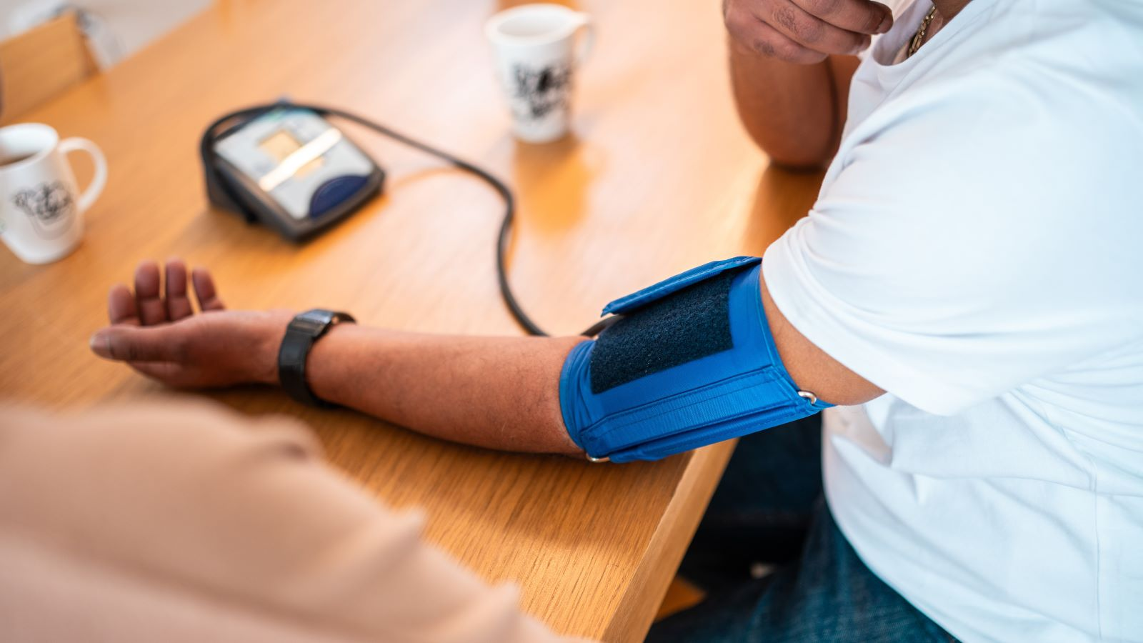 高血压与体重管理：健康减重方案