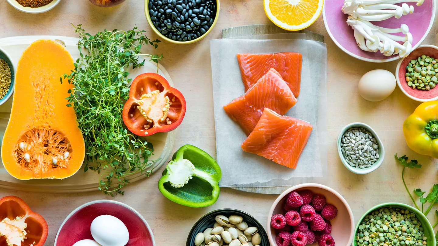 吃“原型食物”真的更容易瘦吗？