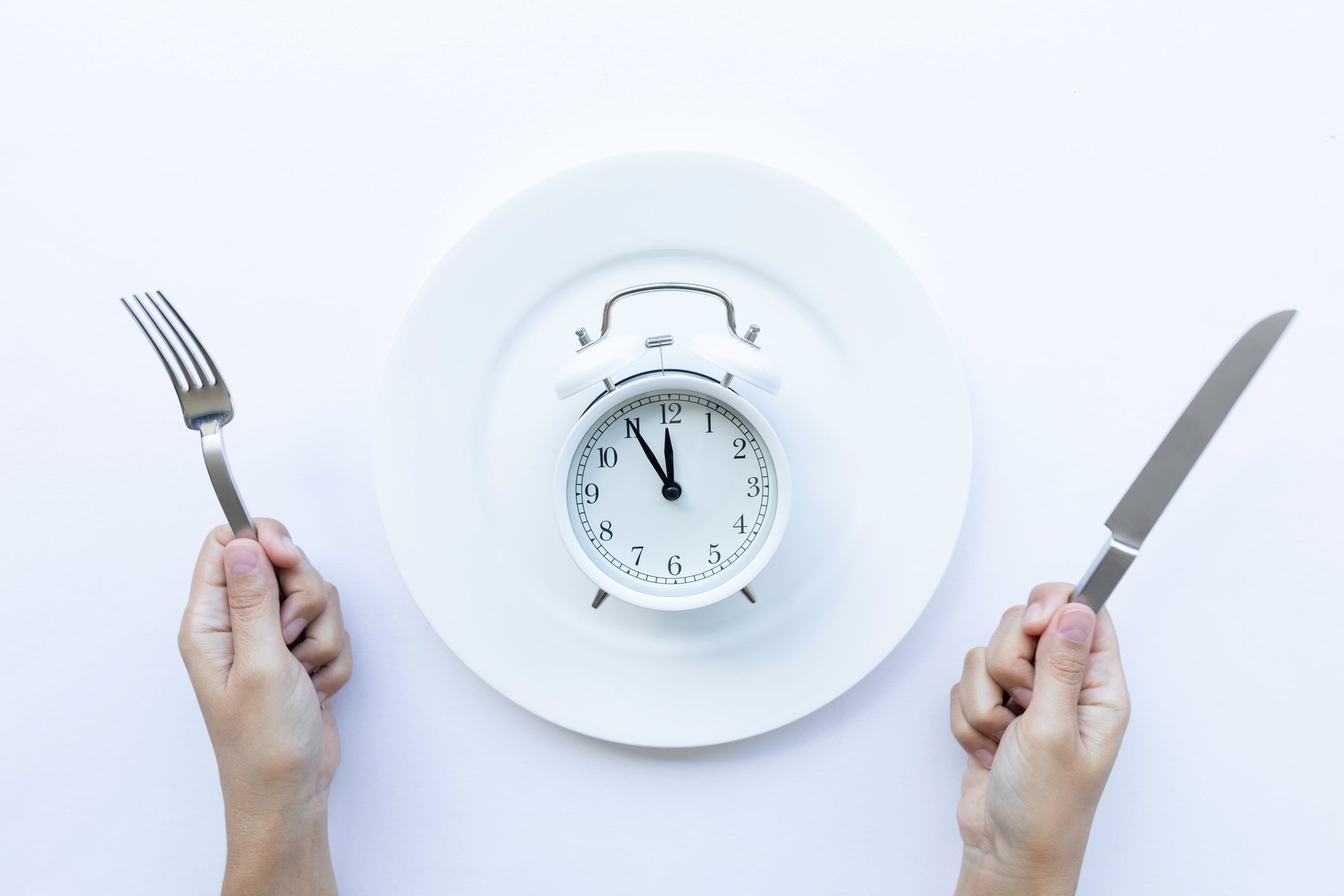 间歇性断食能不能长期进行？减脂效果分析