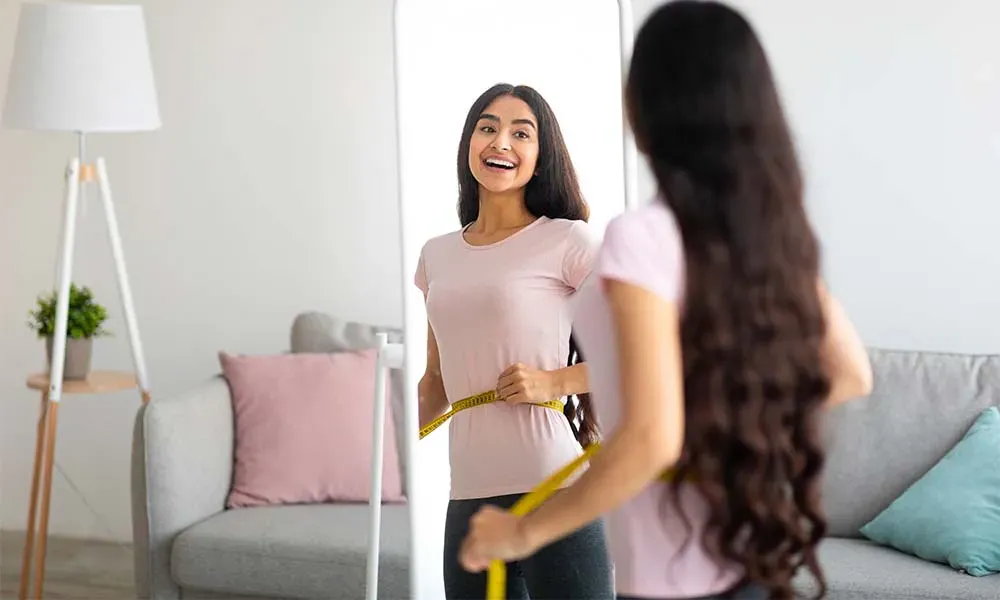 荷尔蒙与减肥：女性减肥的特殊考虑