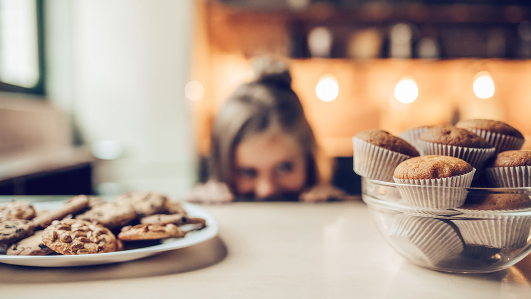 碳水化合物恐惧症：为什么完全戒糖是错误的