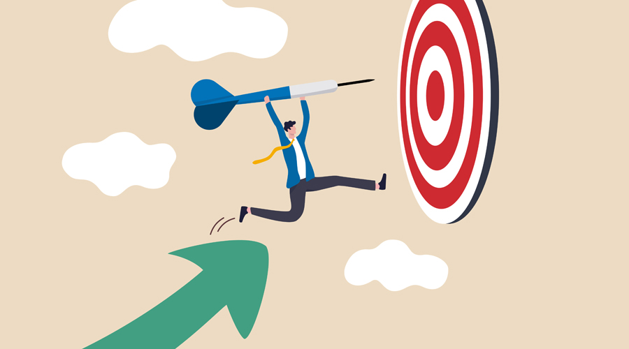 三高患者年度健康目标设定与追踪模板