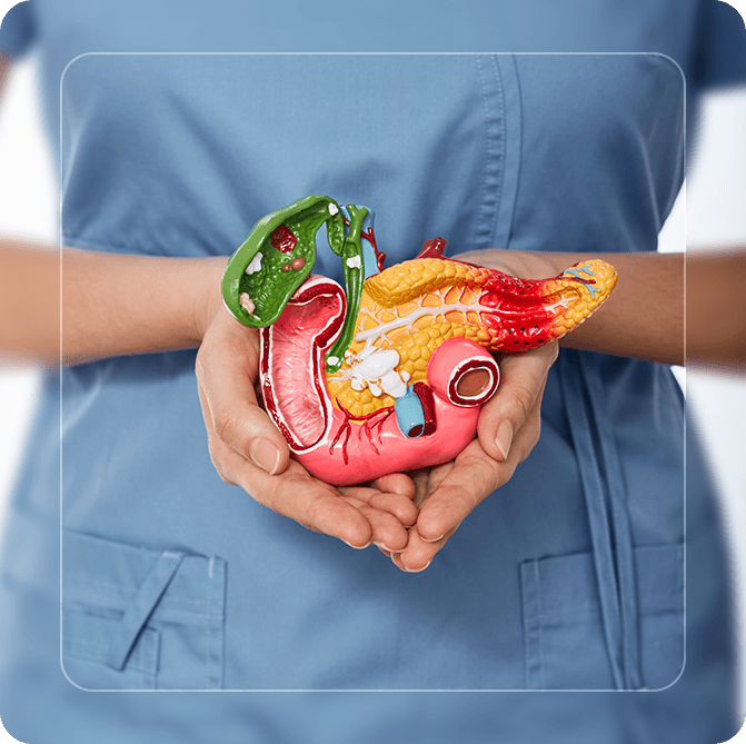 慢性胰腺炎的长期管理与预防复发