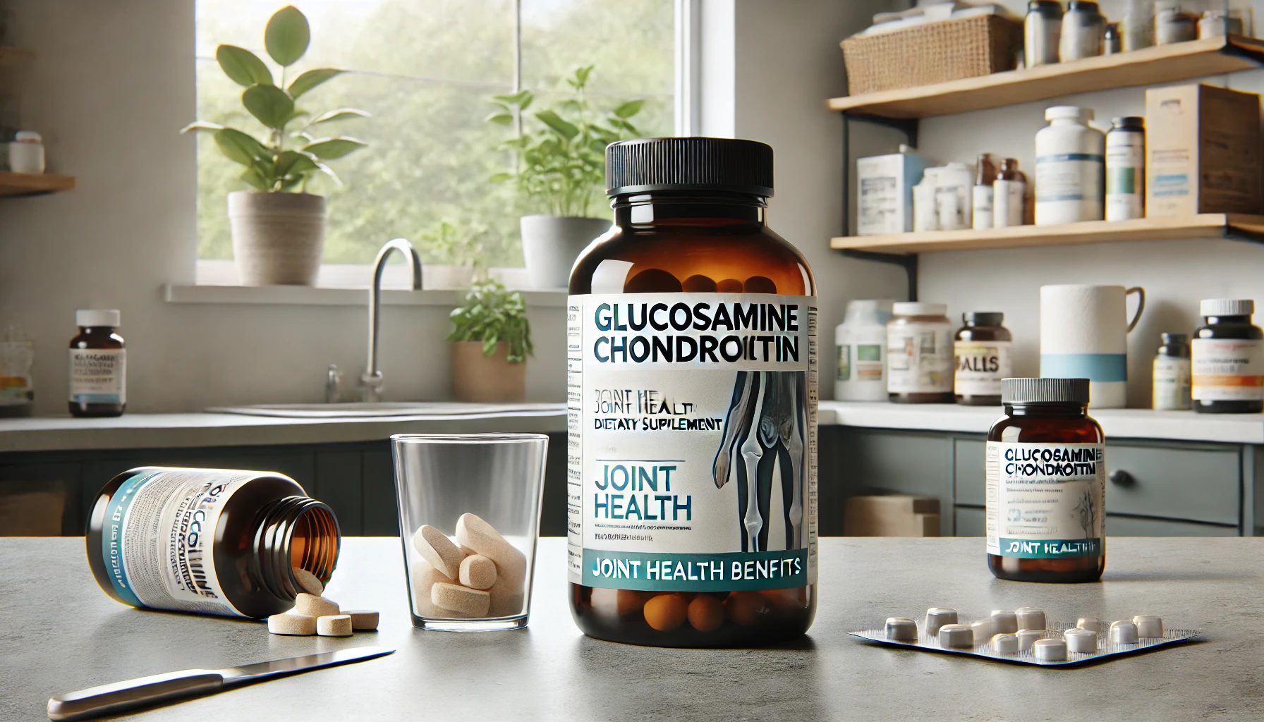 氨基葡萄糖全解析：3类人群关节疼痛可能减轻！