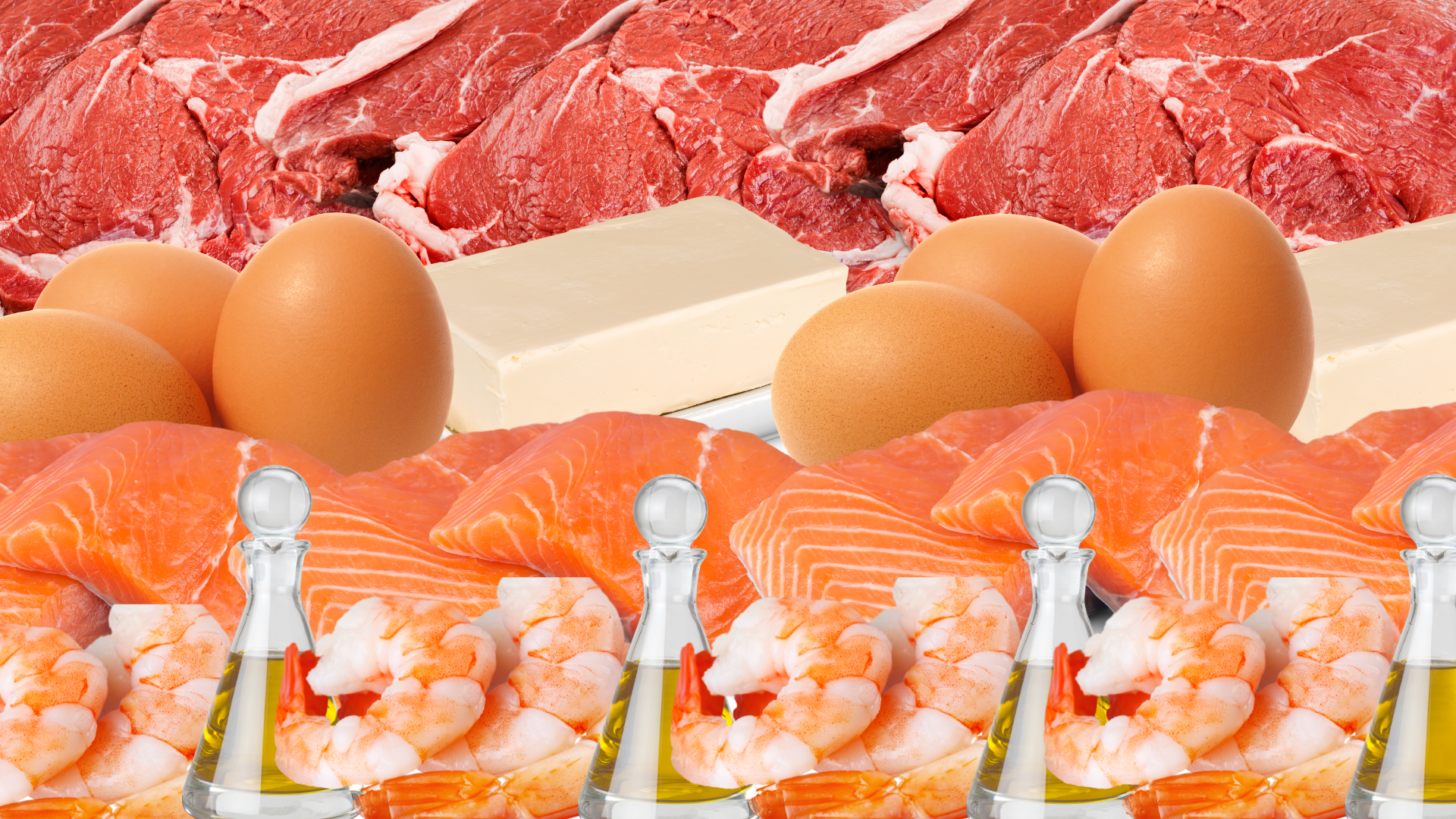 瘦肉与鱼类有助于减肥吗？优质蛋白质的最佳来源