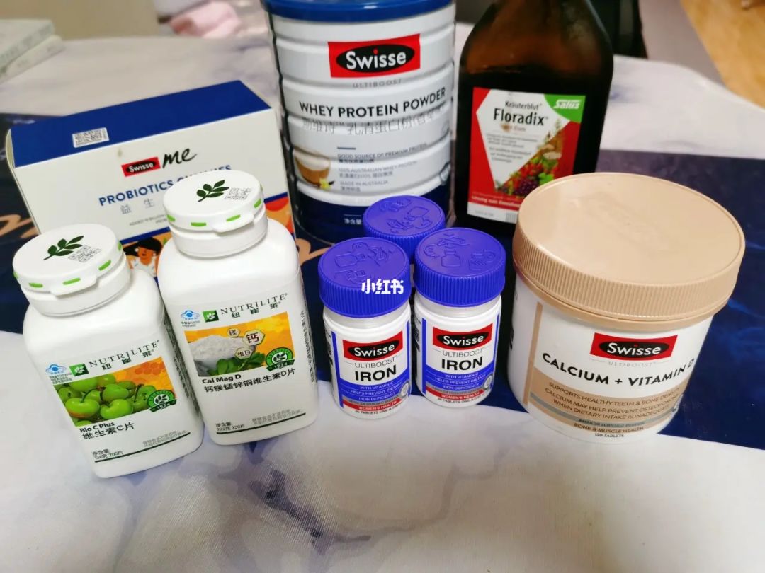 长期吃保健品vs科学饮食，心血管受益差距大