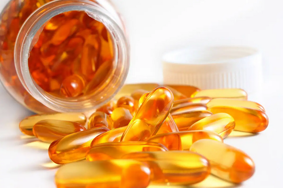 治疗高血压的8种最佳鱼油