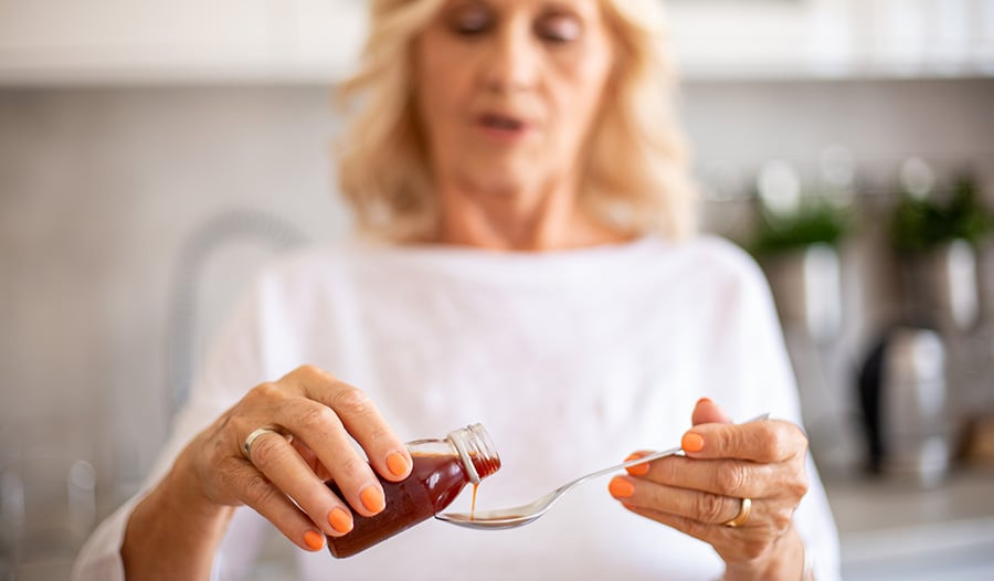 8个家庭疗法，帮你摆脱咳嗽和喉咙痛，告别药物依赖