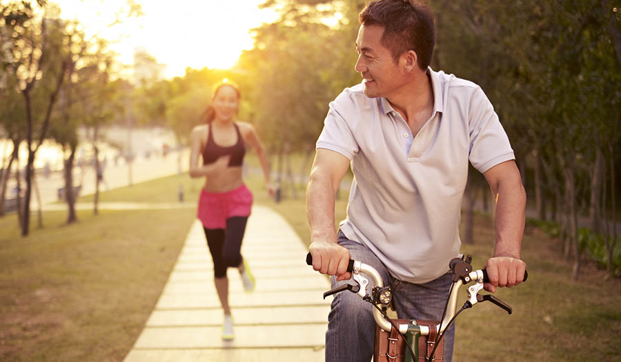 维生素D到底有多重要？5大健康好处你必须知道！