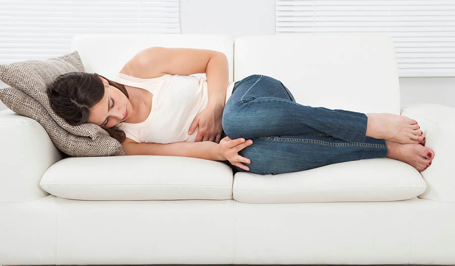 缓解经前综合征的7个秘诀：轻松摆脱烦人的症状，找回好心情