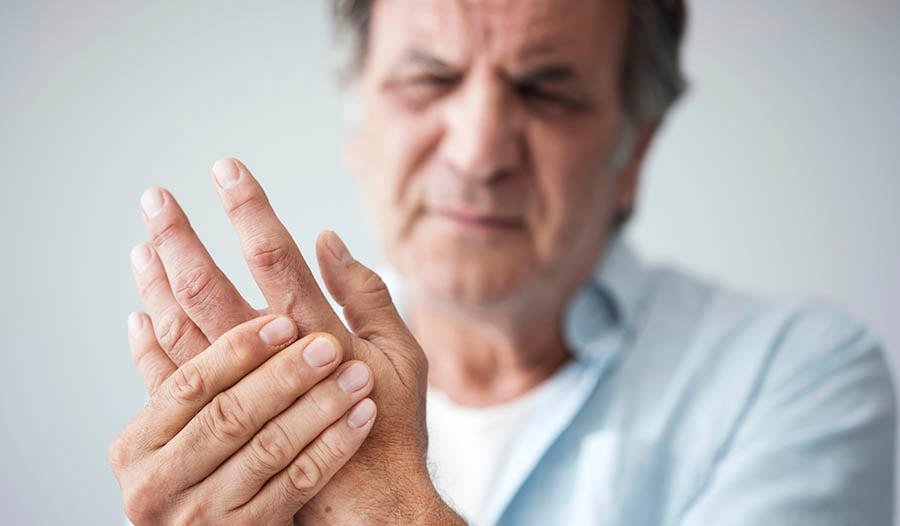 关节炎缓解新突破：5种自然方法，帮你轻松应对关节健康问题