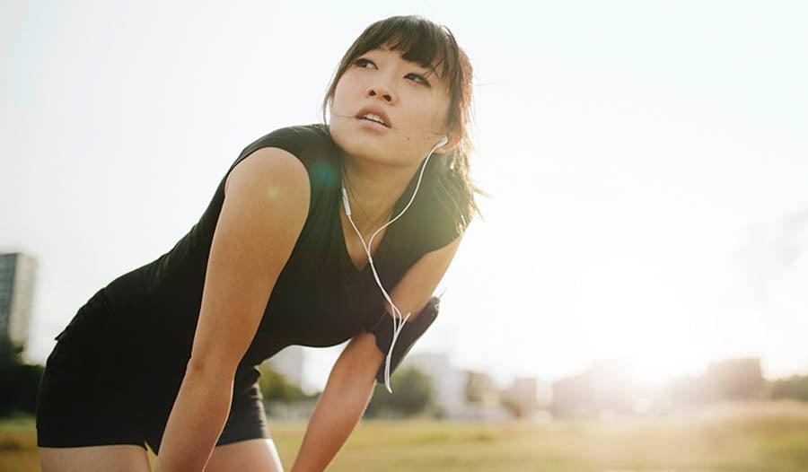 女性健身必知：如何正确摄入脂肪，提升运动表现和健康