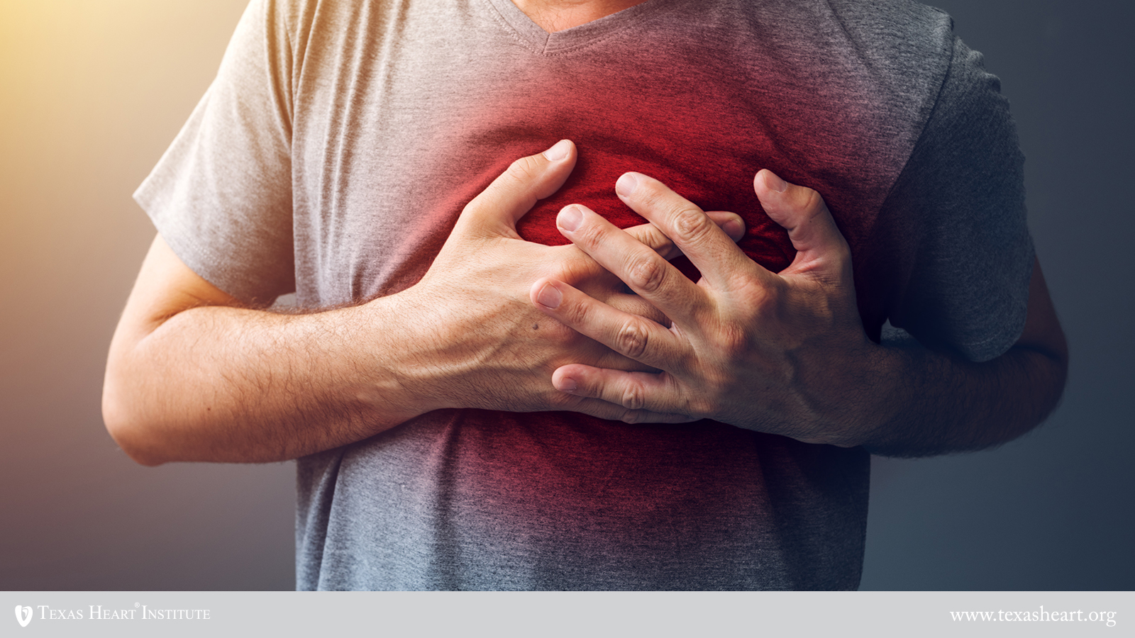 心力衰竭的病理生理机制