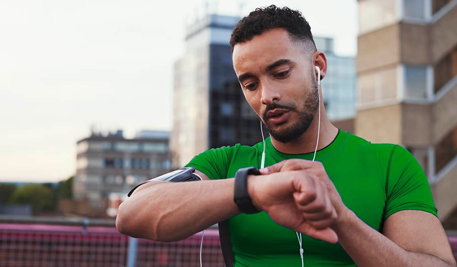 男人必补的10大营养法宝，错过体能下滑10年！