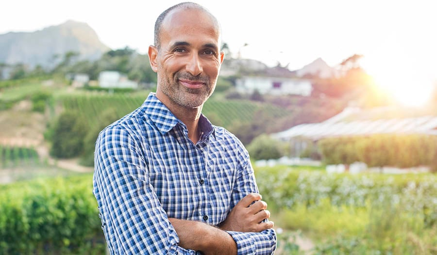 7种天然补充剂守护前列腺健康，让你远离困扰