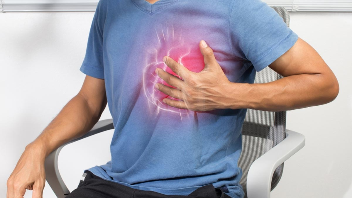 适合心律失常的营养补充剂