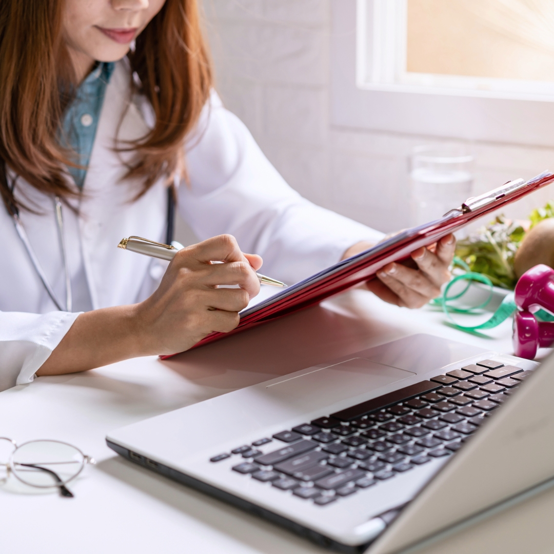 个性化减肥的未来：科技与个人化的完美结合