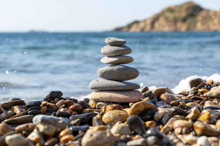 三高人群的心理压力管理与饮食调节