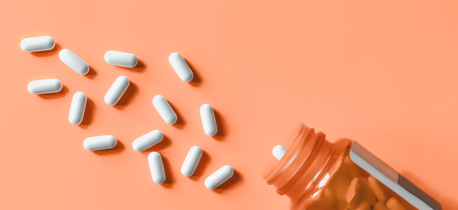 药物与补充剂相互作用速查表