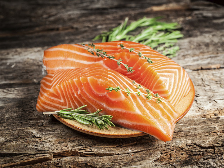 心脏病的“守护神”：8种食物，让你的心脏更强健！