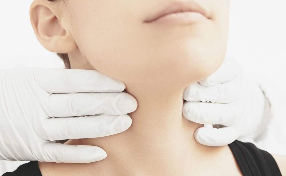 甲状腺功能减退的病理生理机制