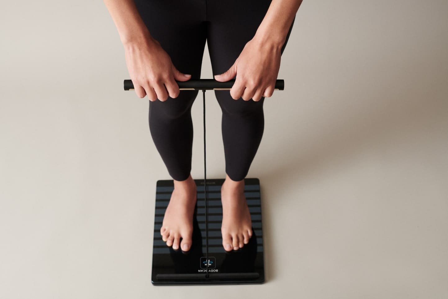 放弃体重秤：评估健康的五大“功能性指标”