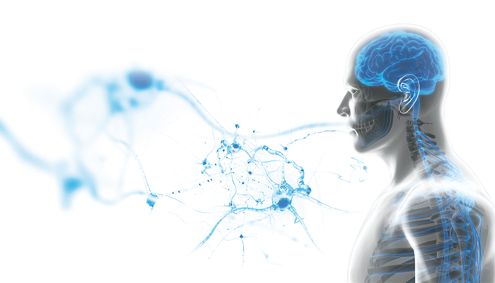 肌萎缩侧索硬化症的临床表现与症状