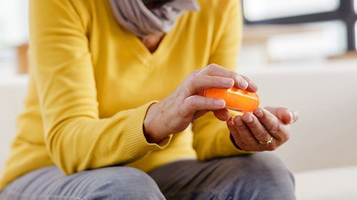 药物管理：血糖调节的“高效工具”解析