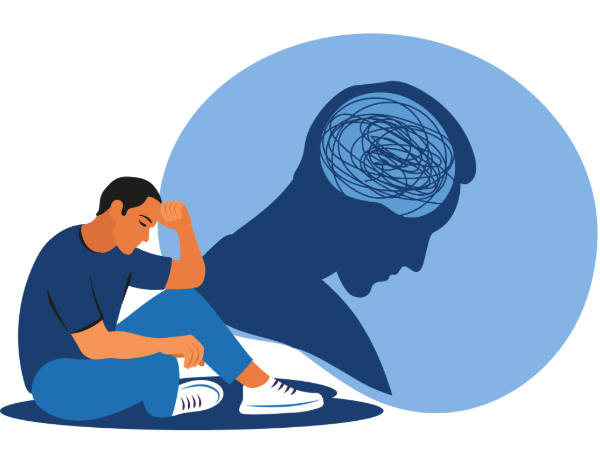 精神分裂症的疾病概述与定义