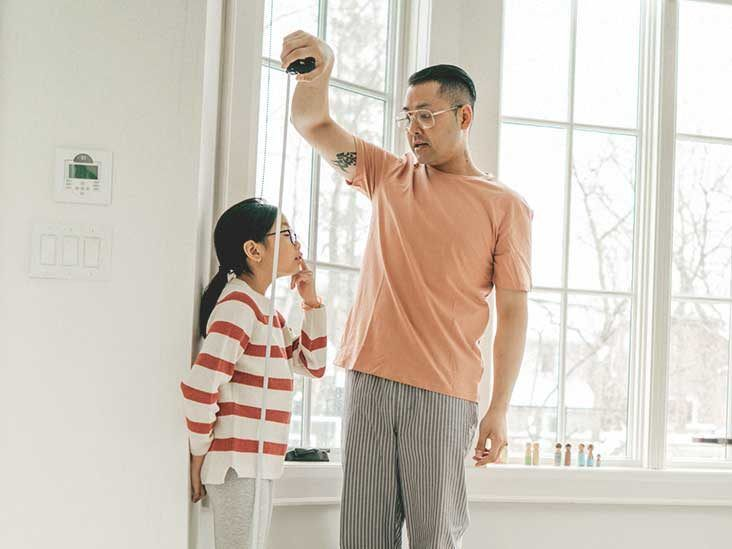 生长发育迟缓的疾病概述与定义