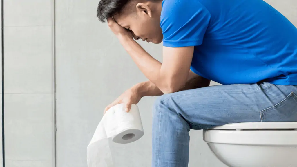 便秘的疾病概述与定义