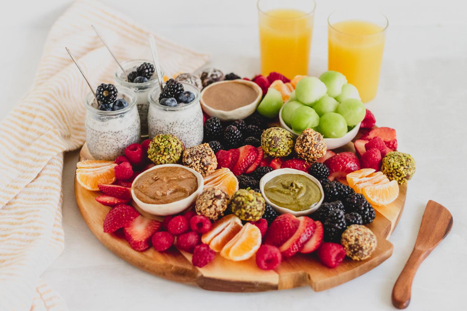 零食陷阱：如何选择低 GI、高饱腹感的健康零食？