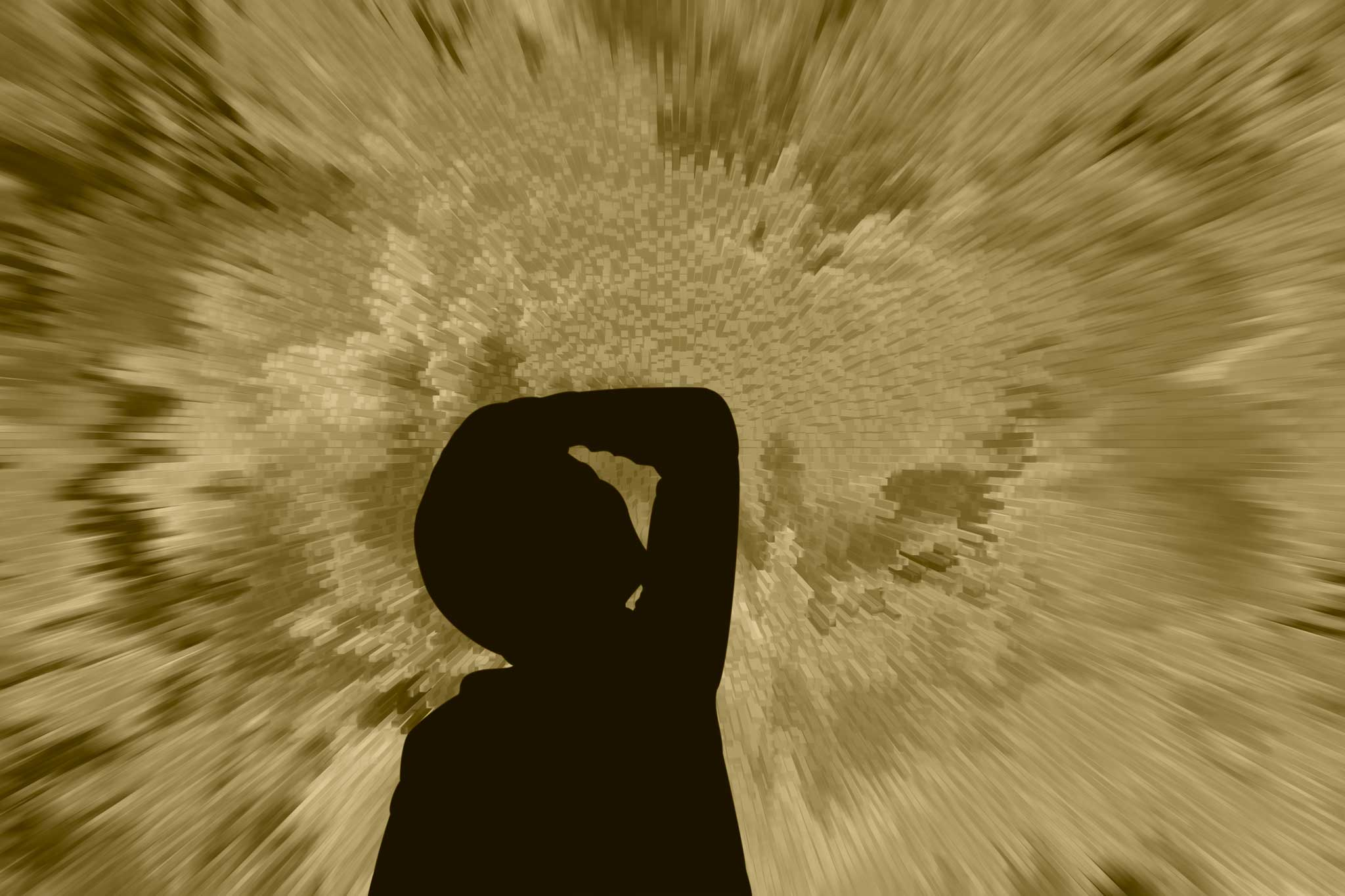 焦虑的“小警报”：青少年情绪风暴中的警惕与自救