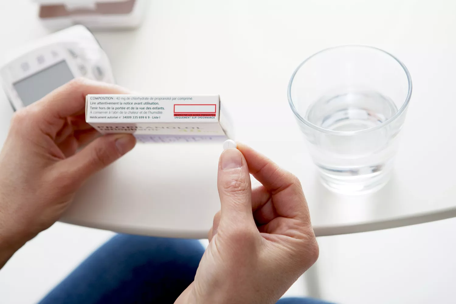 降压药：晚上服用，心脏更健康！你知道吗？