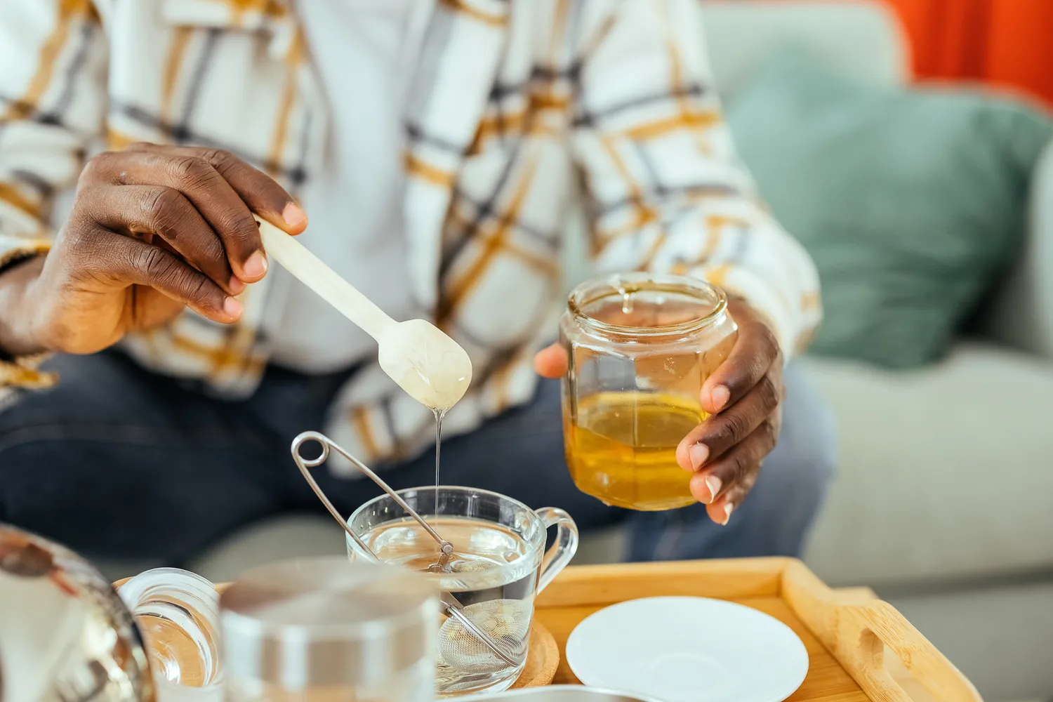 蜂蜜的6大常见误区：专家为你揭开真相