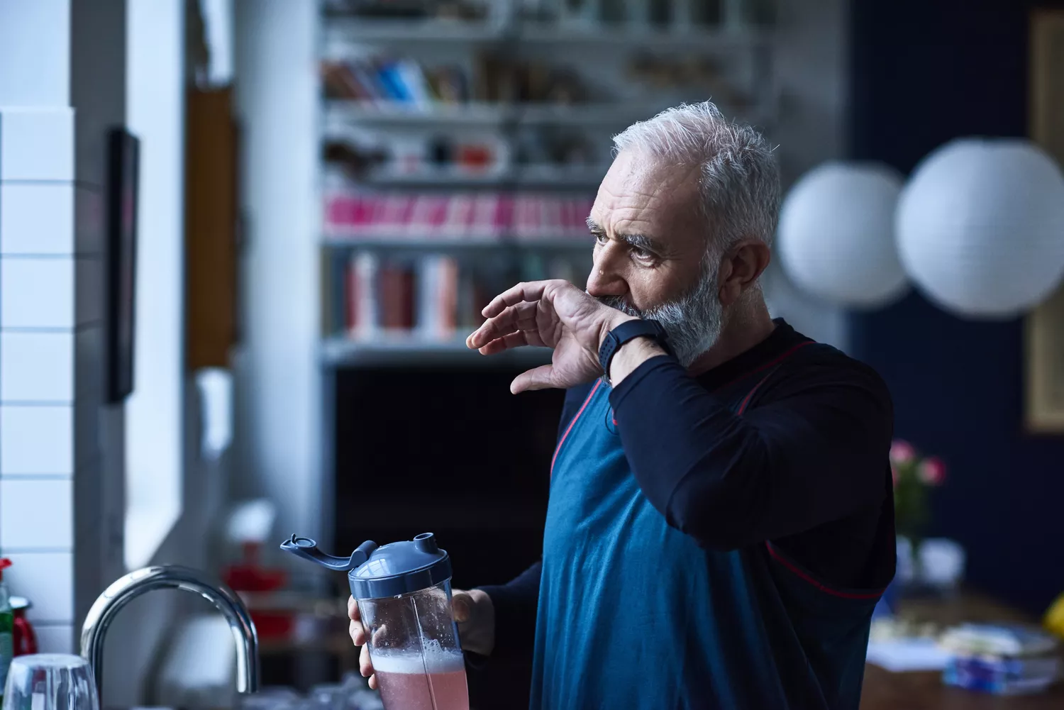 6个信号提醒你，蛋白质可能吃过量了