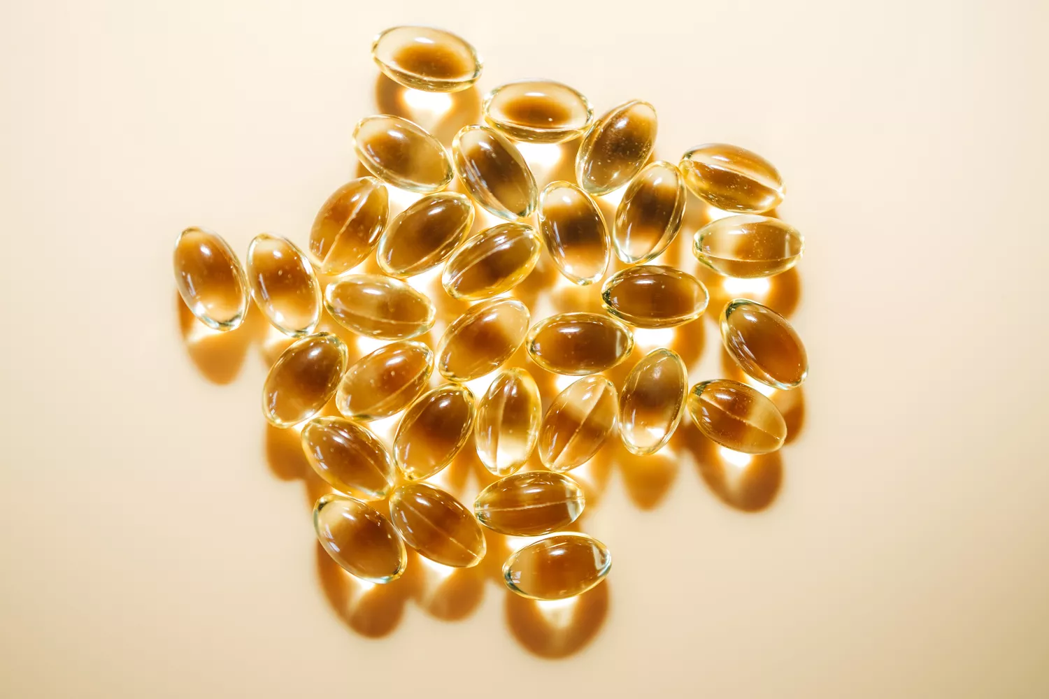 鱼油在体内能停留多久？你必须知道的5个关键事实