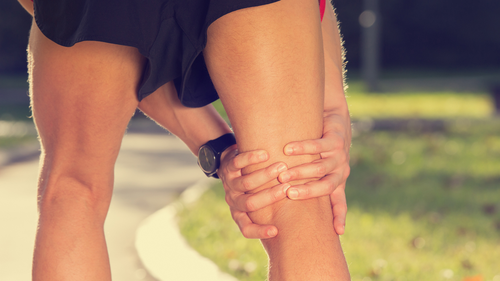 膝盖后方疼痛？这6大原因你必须知道