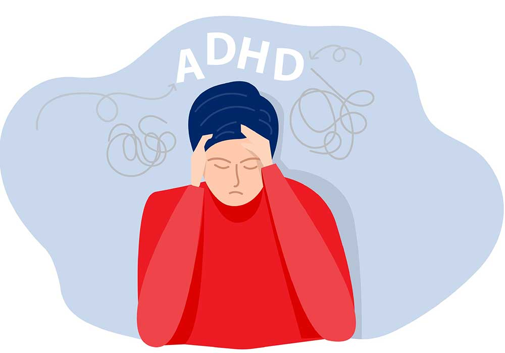 提升专注力:儿童多动症(ADHD)的诊断量表解读与行为、营养干预