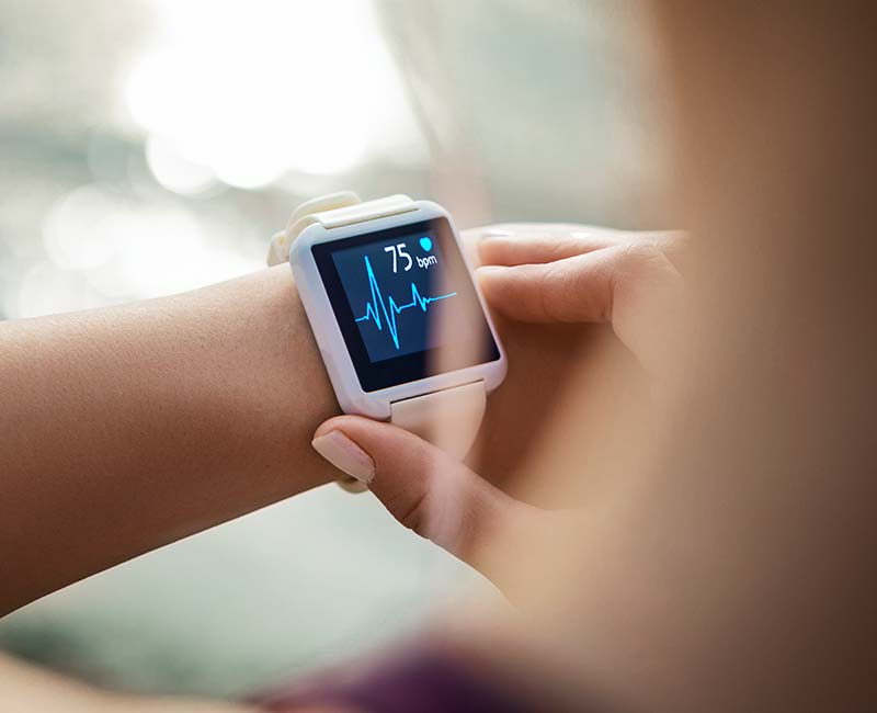 心率区间：你的脂肪在哪个心率下“燃烧”最旺？