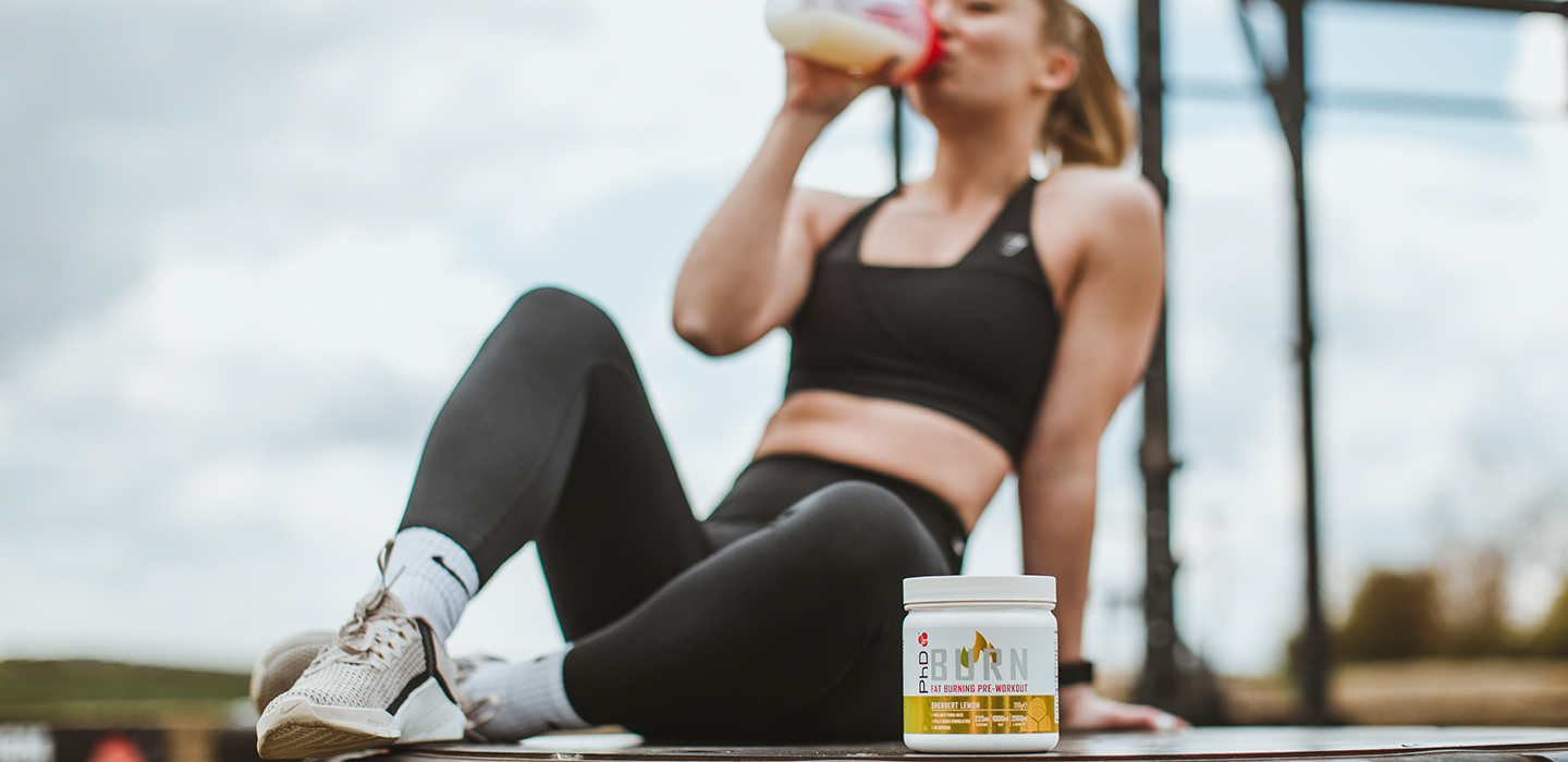 代谢灵活度：为什么有人能随时切换燃脂模式？