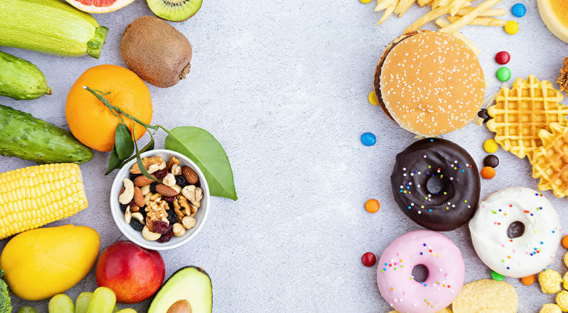 脂肪的真相：好脂肪（Omega-3）与坏脂肪（反式脂肪）