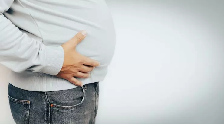 代谢综合征的长期管理与预防并发症